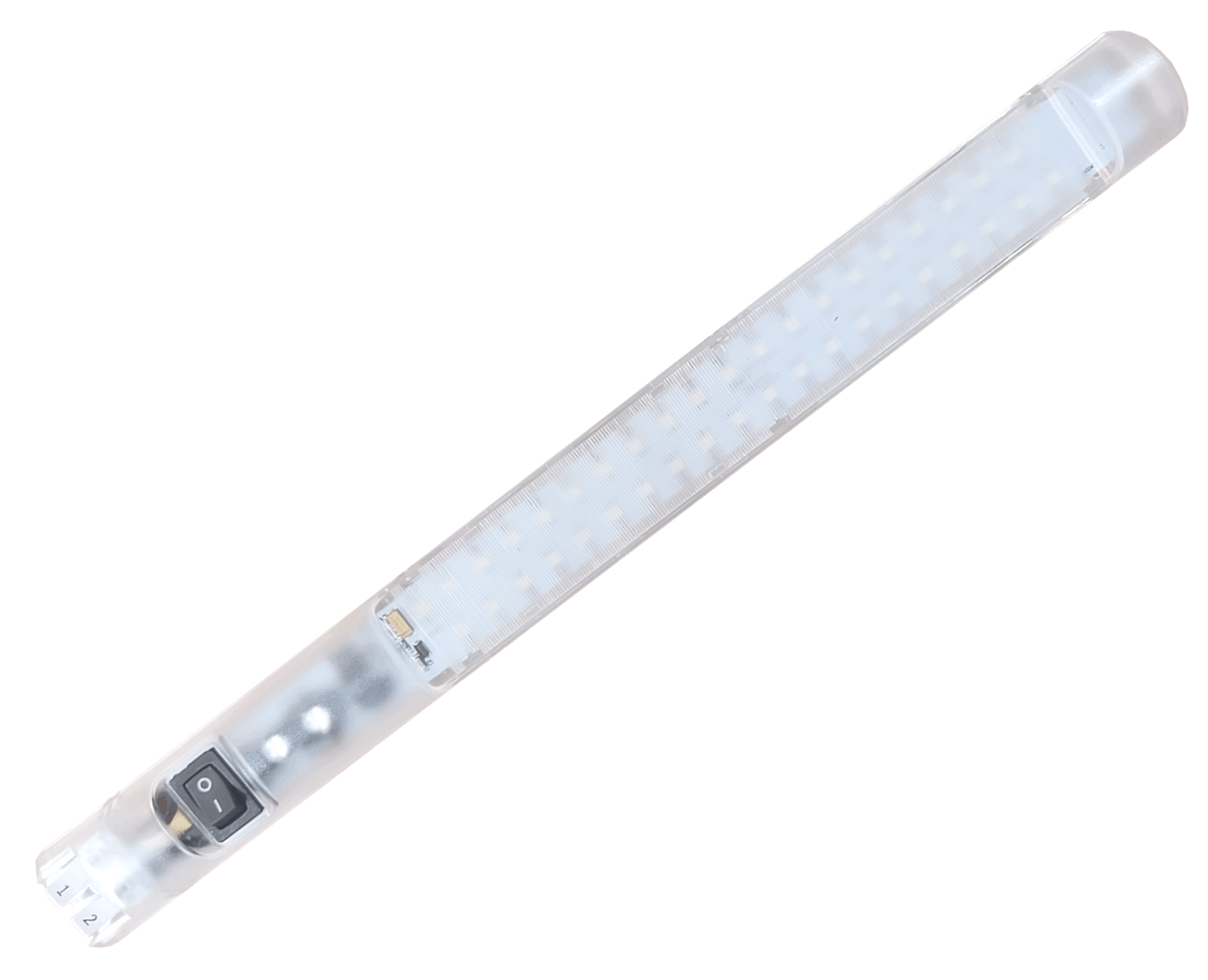 картинка LDN-5022 # LED-светильник SILART 24 VDC, разъем, магнитный держатель от торгового дома «ТЕХНОКОМ+»