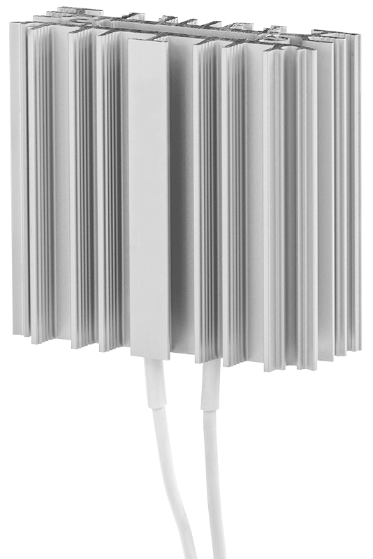 картинка SNT-032-010 # Нагреватель конвекционный SILART, 25-30 Вт 12-24 V AC/DC от торгового дома «ТЕХНОКОМ+»