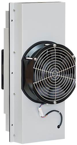 картинка TAA-200-24 # Термоэлектрический охладитель SILART, 210Вт, 24 VDC от торгового дома «ТЕХНОКОМ+»