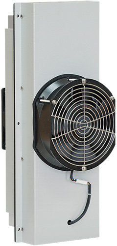 картинка TAA-300-24 # Термоэлектрический охладитель SILART, 300Вт, 24 VDC от торгового дома «ТЕХНОКОМ+»