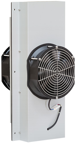 картинка TAA-400-48 # Термоэлектрический охладитель SILART, 380Вт, 48 VDC от торгового дома «ТЕХНОКОМ+»