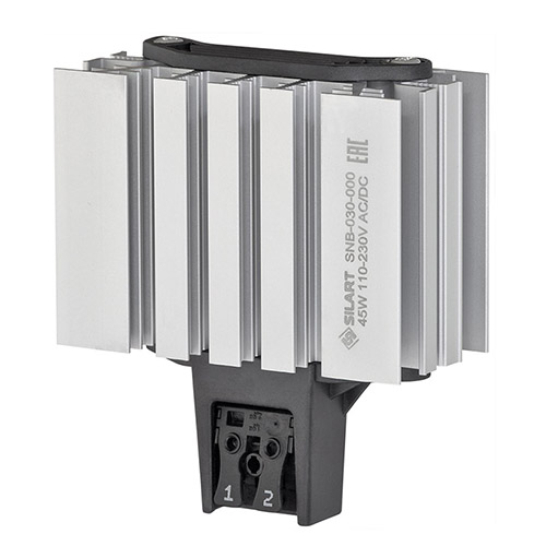 картинка SNB-030-000 # Нагреватель конвекционный SILART, 25 Вт 110-230 V AC/DC от торгового дома «ТЕХНОКОМ+»