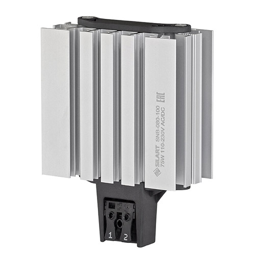 картинка SNB-080-100 # Нагреватель конвекционный SILART, 75 Вт 110-230 V AC/DC от торгового дома «ТЕХНОКОМ+»