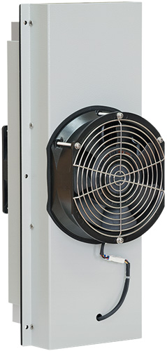 картинка TAA-300-48 # Термоэлектрический охладитель SILART, 300Вт, 48 VDC от торгового дома «ТЕХНОКОМ+»