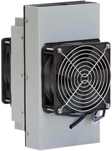 картинка TAA-100-24 # Термоэлектрический охладитель SILART, 120Вт, 24 VDC от торгового дома «ТЕХНОКОМ+»