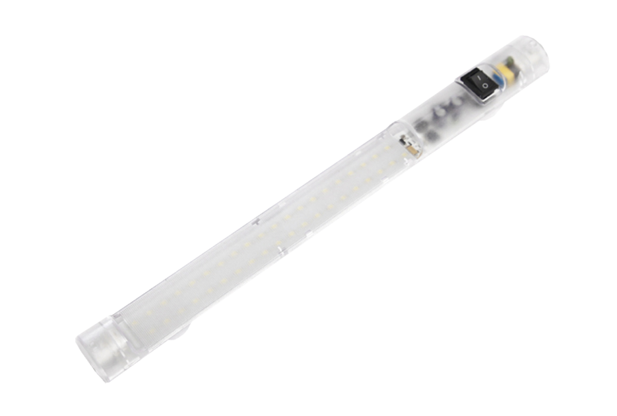картинка LDN-5000 # LED-светильник SILART 24-265 V AC/DC, разъем, магнитный держатель от торгового дома «ТЕХНОКОМ+»